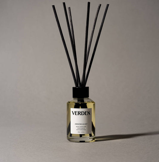 Verden Arborealist Reed Diffuser 100ml