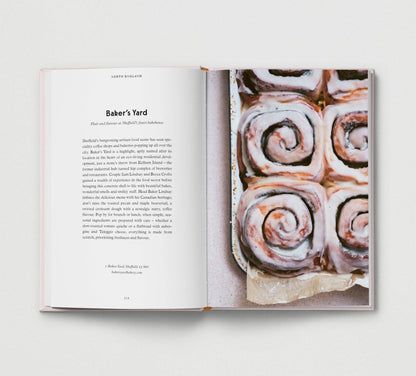 Britain's Best Bakeries vol 2