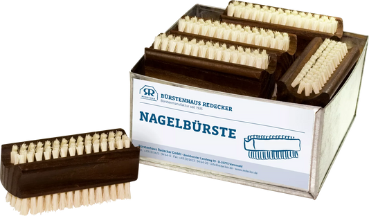 Thermowood Nail Brush
