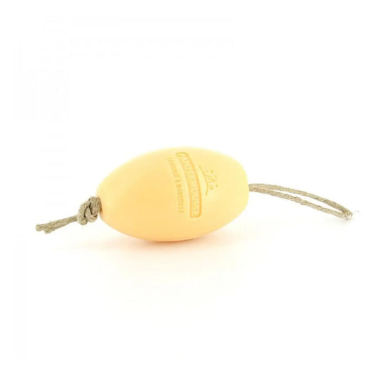 savon soap on a rope - Pamplemousse (Grapefruit)