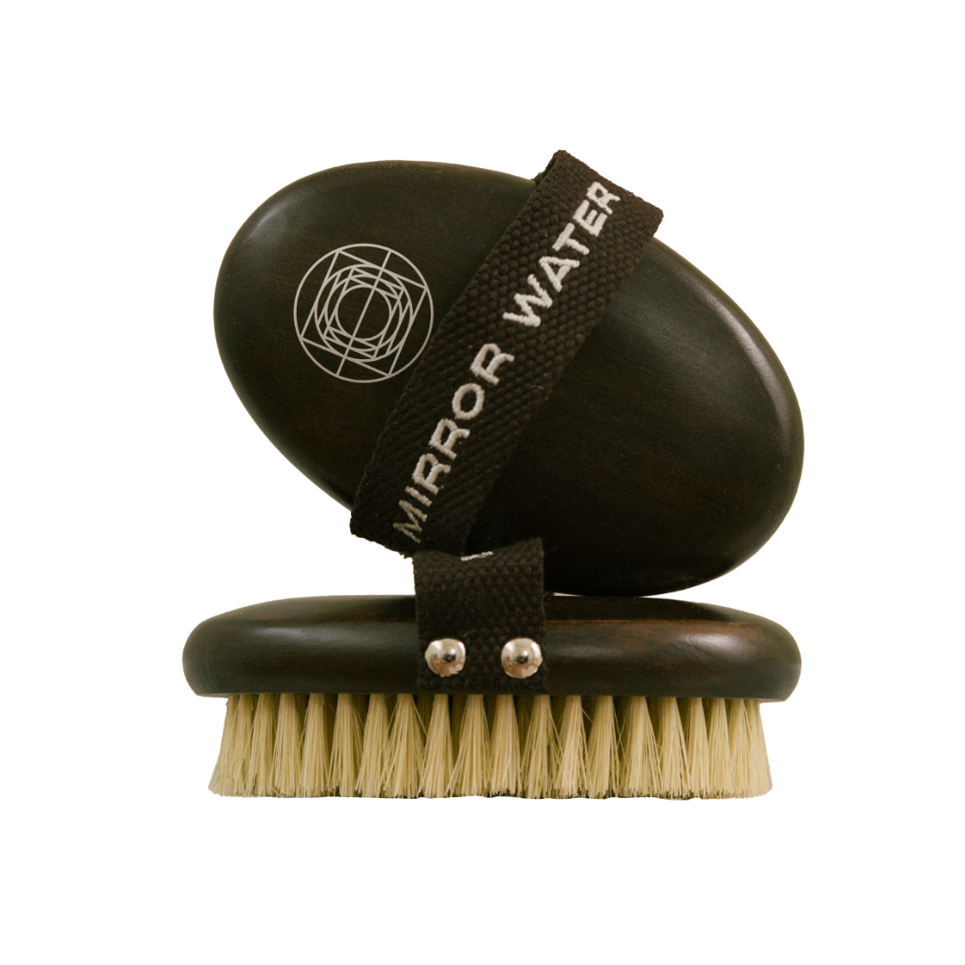 BUFF Body Dry Brush