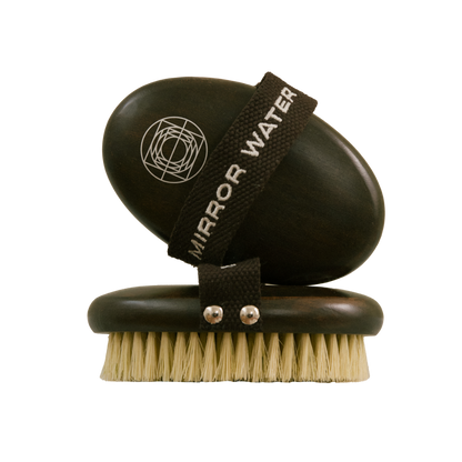 BUFF Body Dry Brush