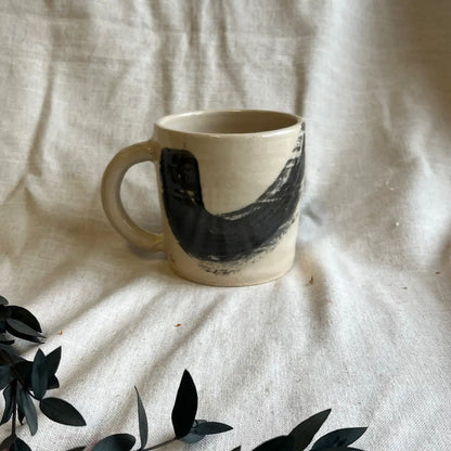 Ceramic Large Mug
