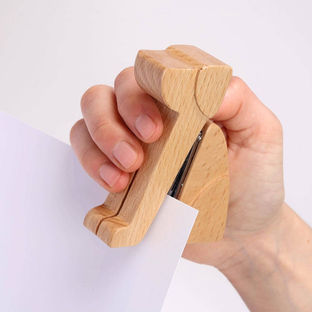Dog Stapler | Fun Desk Tool for Dog Lovers