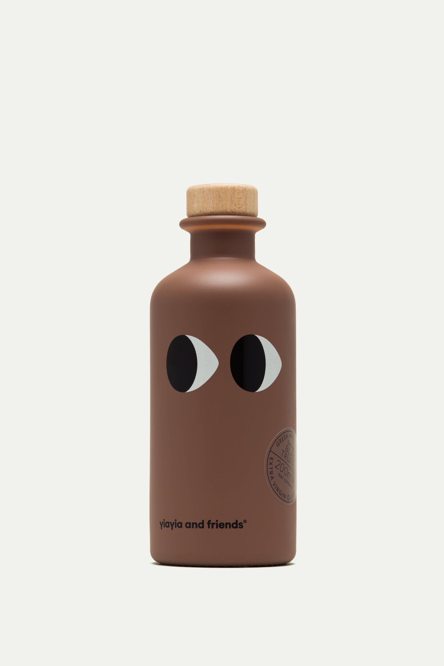 Extra Virgin Olive Oil with Truffle