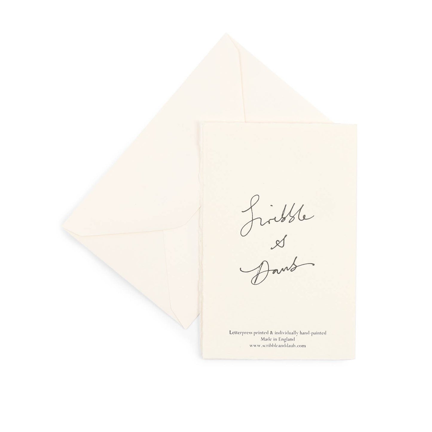 Martini Card