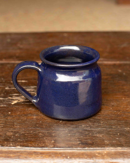 Navy Mug