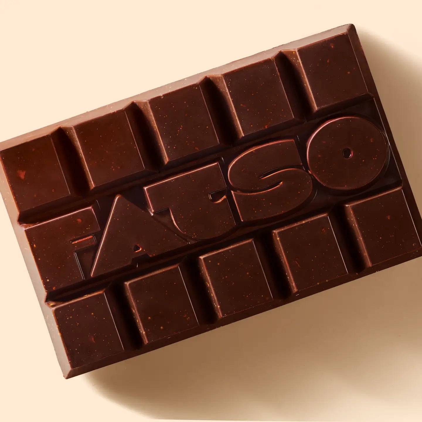Home Run Vegan Chocolate Bar
