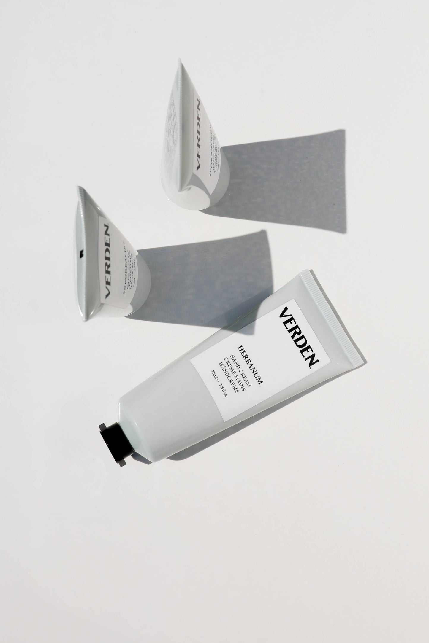 Verden Herbanum Hand Cream 75ml