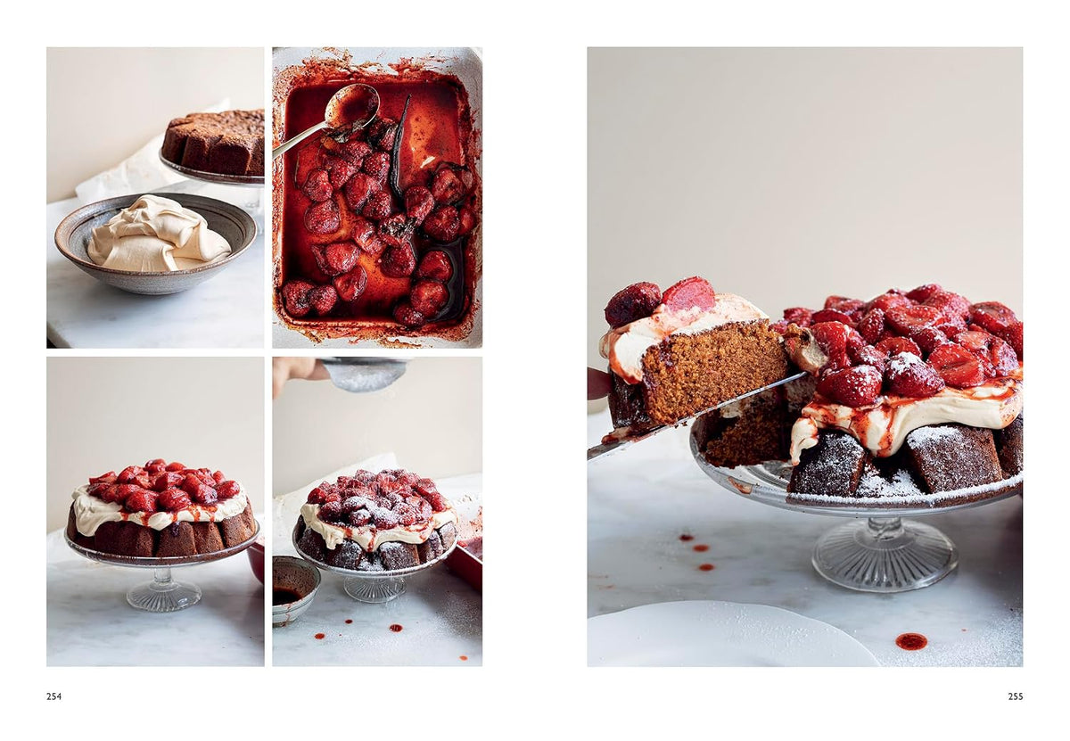 Ottolenghi / SIMPLE TOO