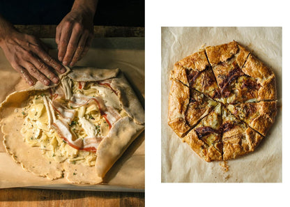 The Farm Table : THE SUNDAY TIMES BESTSELLER