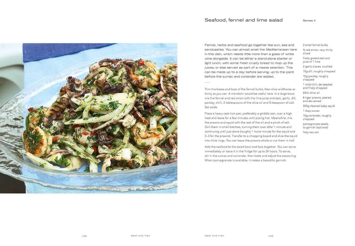 Ottolenghi : The Cookbook