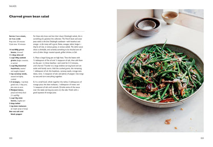 Ottolenghi / SIMPLE TOO
