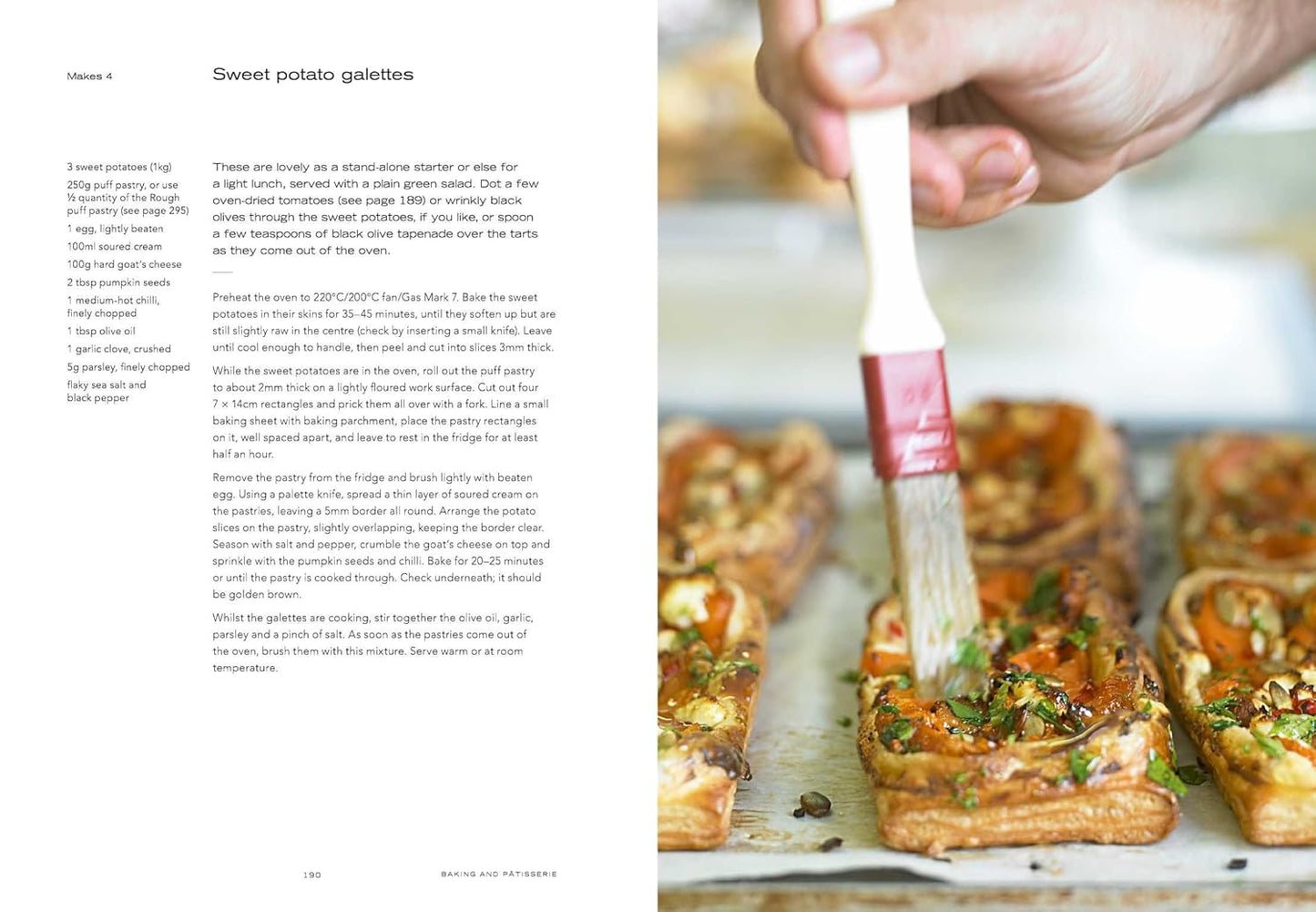 Ottolenghi : The Cookbook