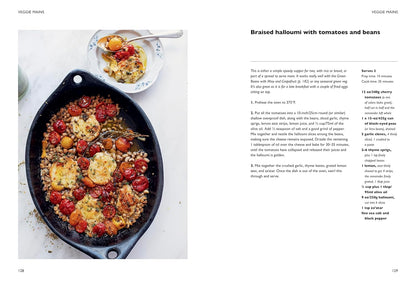 Ottolenghi / SIMPLE TOO