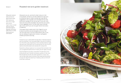 Ottolenghi : The Cookbook