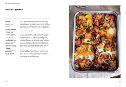 Ottolenghi / SIMPLE TOO