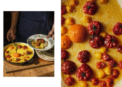 The Farm Table : THE SUNDAY TIMES BESTSELLER
