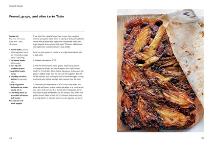 Ottolenghi / SIMPLE TOO