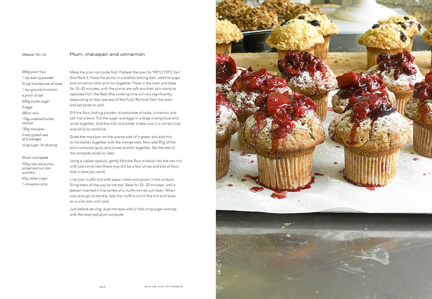 Ottolenghi : The Cookbook