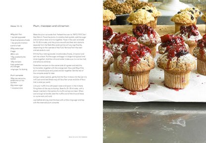 Ottolenghi : The Cookbook