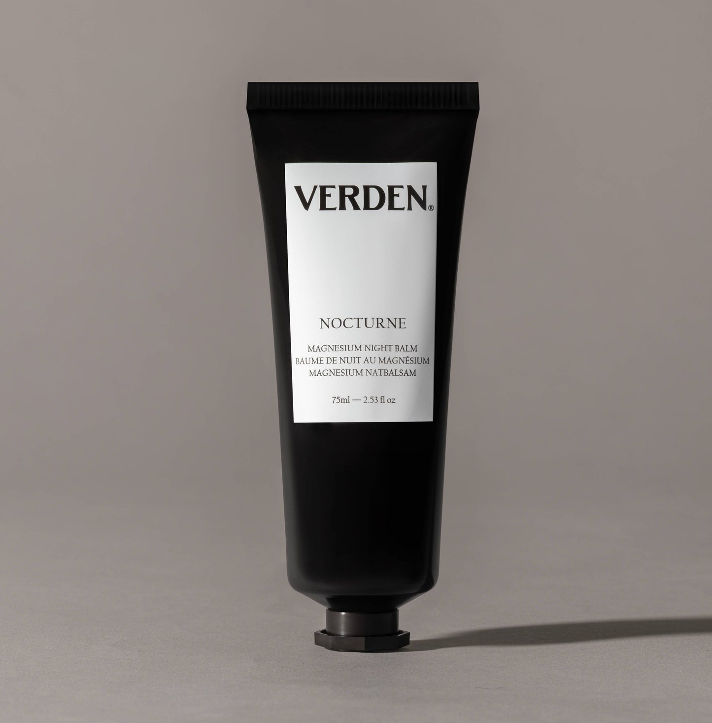 Verden Magnesium Night Balm 75ml
