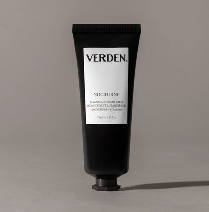Verden Magnesium Night Balm 75ml