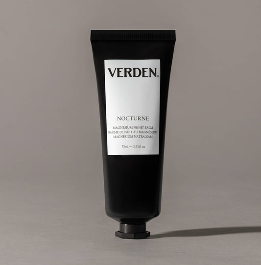 Verden Magnesium Night Balm 75ml