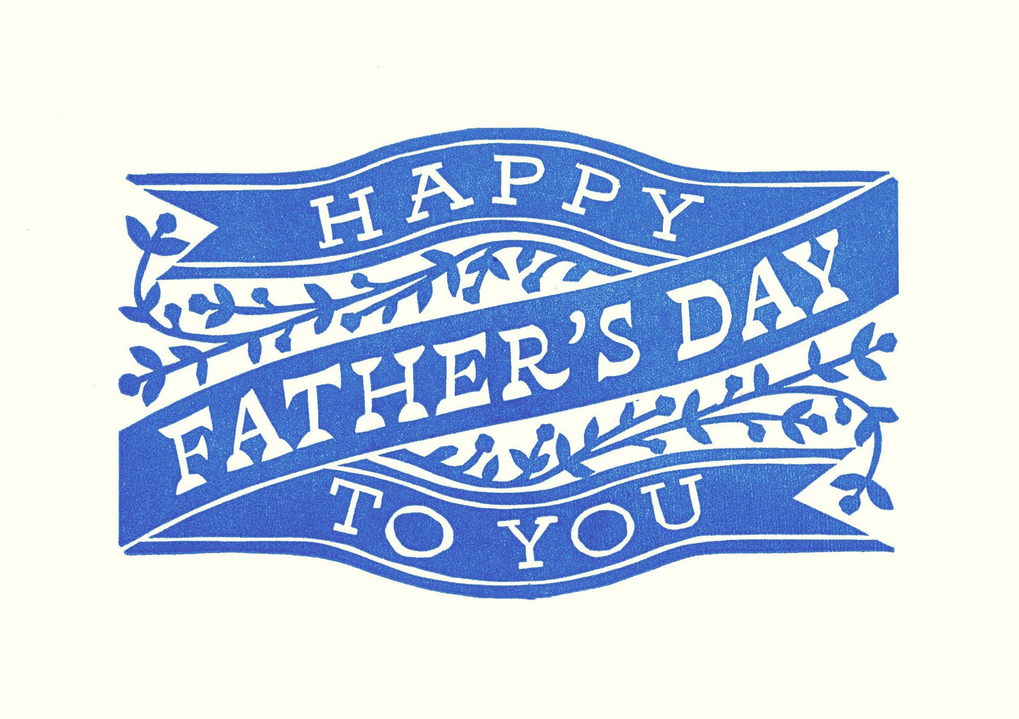 Happy Father's Day To You Greeting Card