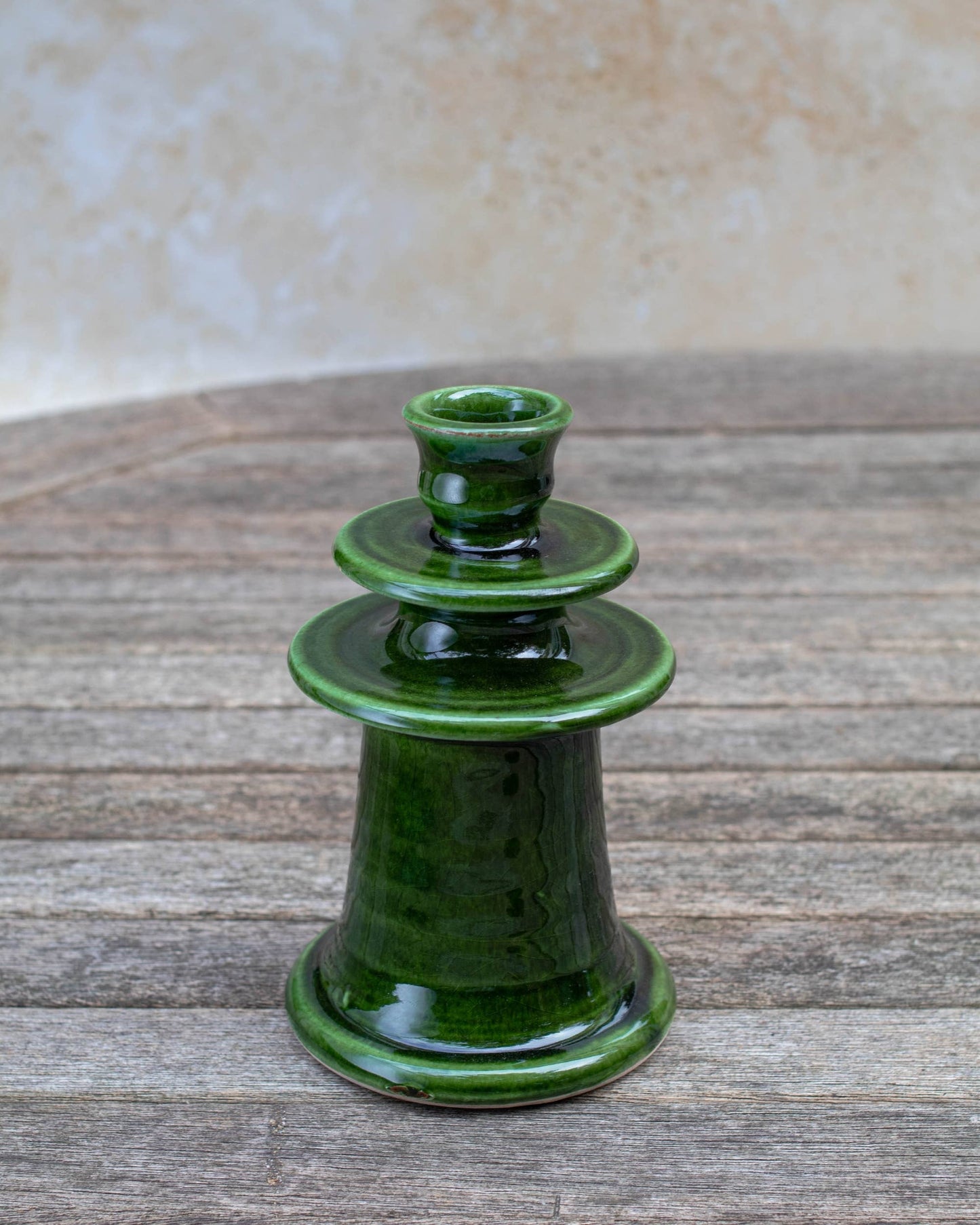 Moroccan Tazekka Candlestick -  Medium