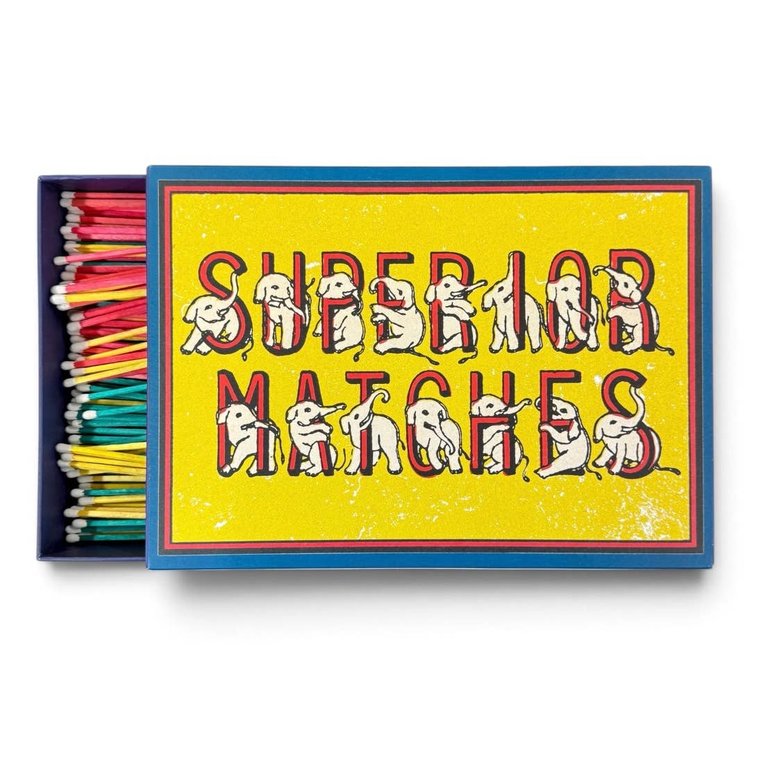 Superior Matches