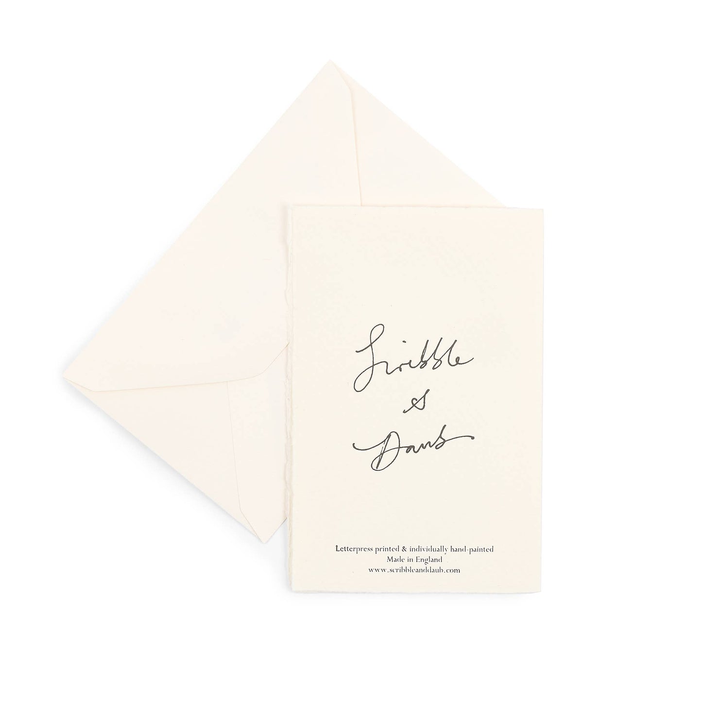 Chick Easter Spring Greetings Card