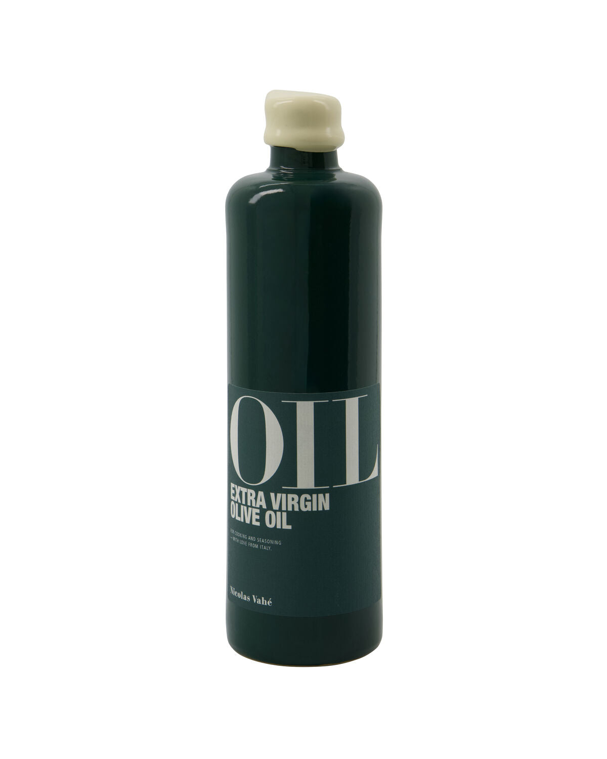 Virgin olive oil / Extra / Italy / 500 ml