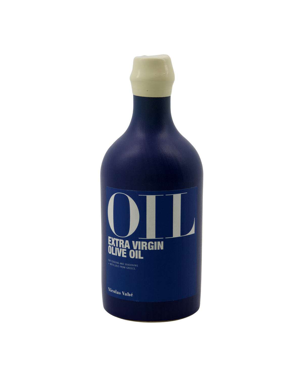 Virgin olive oil / Extra / Greece / 500 ml