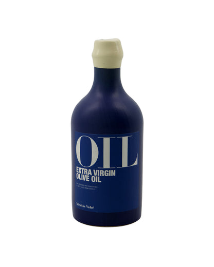 Virgin olive oil / Extra / Greece / 500 ml