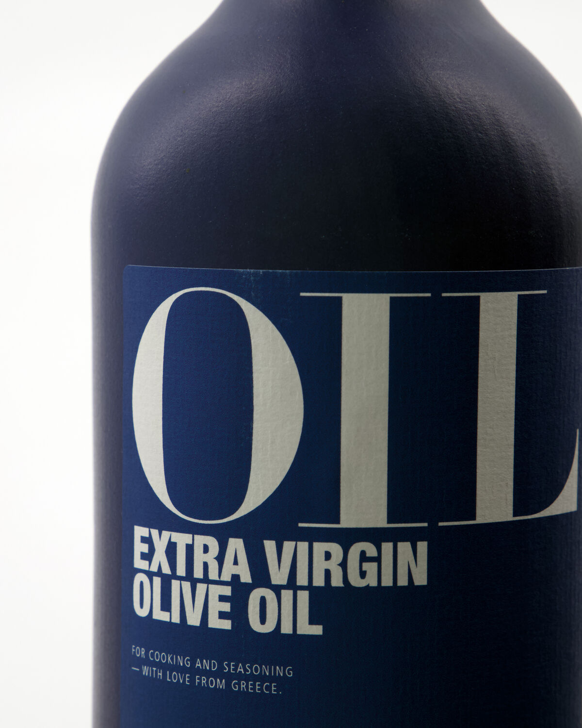 Virgin olive oil / Extra / Greece / 500 ml