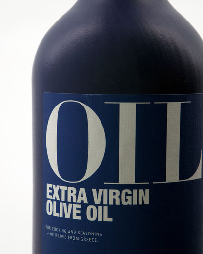 Virgin olive oil / Extra / Greece / 500 ml