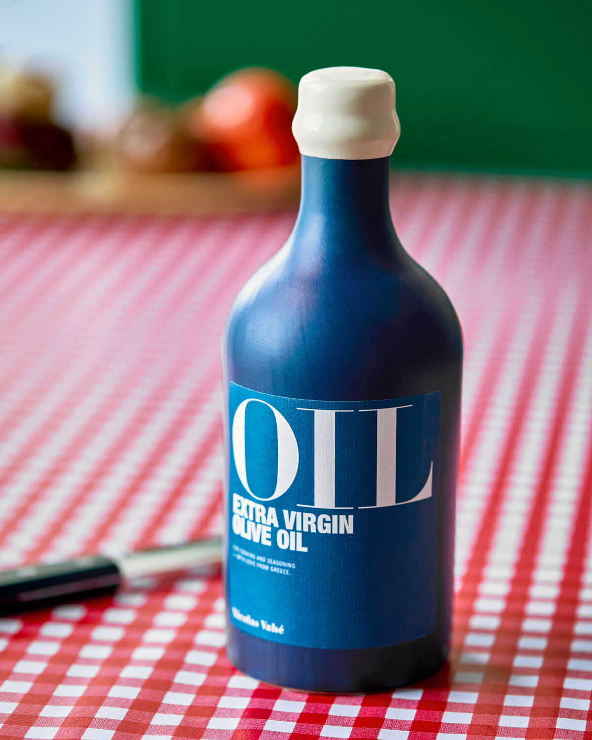 Virgin olive oil / Extra / Greece / 500 ml