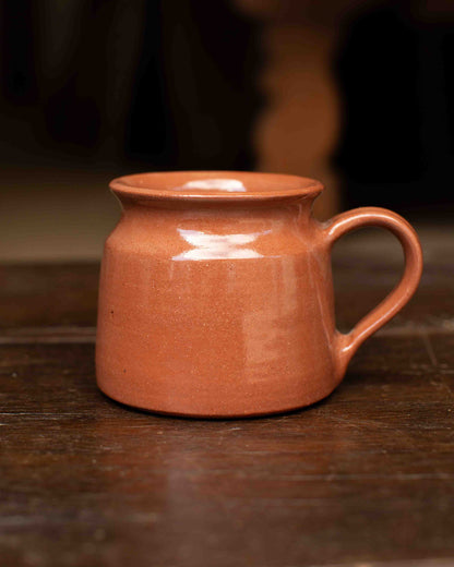 Milk Chocolate Mug