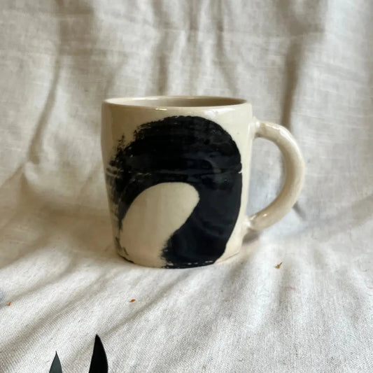 Ceramic Large Mug