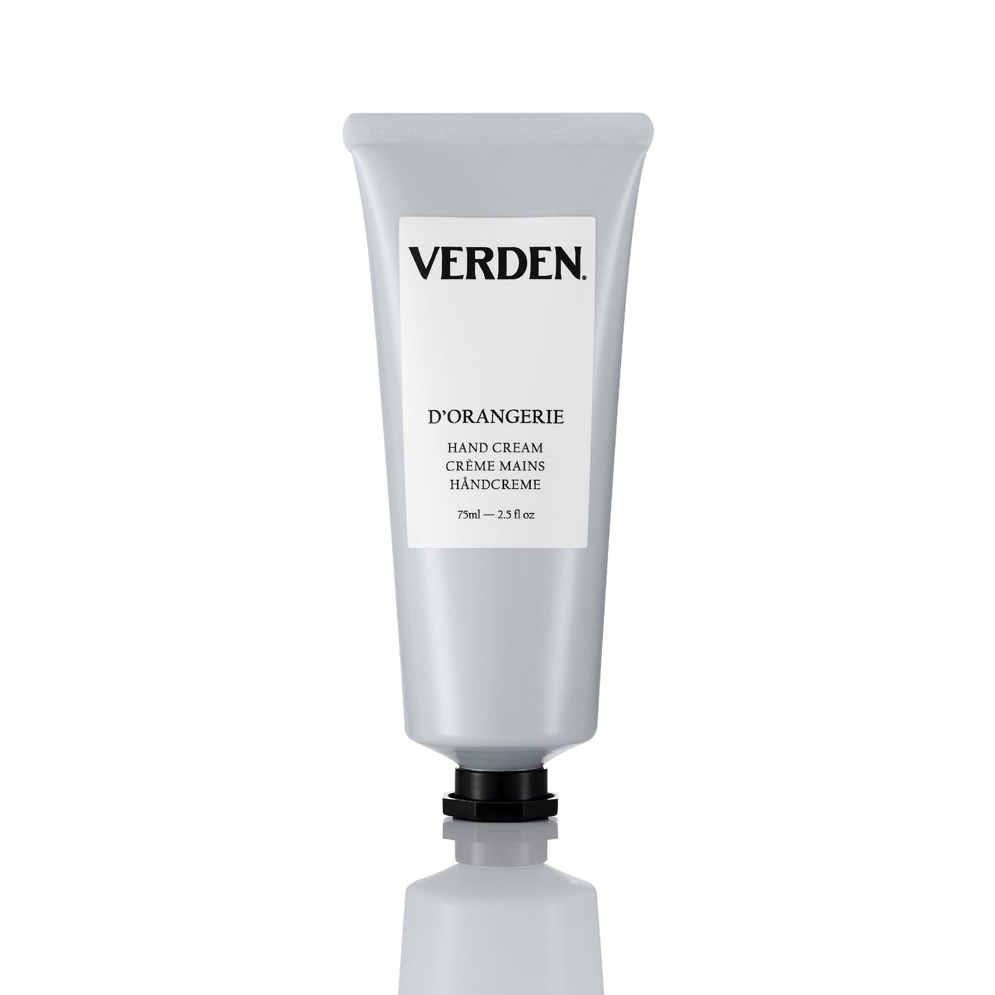 Verden D'orangerie Hand Cream 75ml