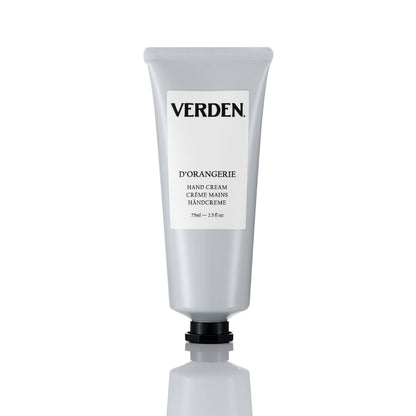 Verden D'orangerie Hand Cream 75ml
