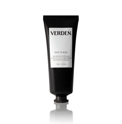 Verden Magnesium Night Balm 75ml