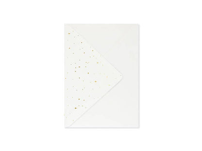 Night Garden Sympathy Pop-Up Card