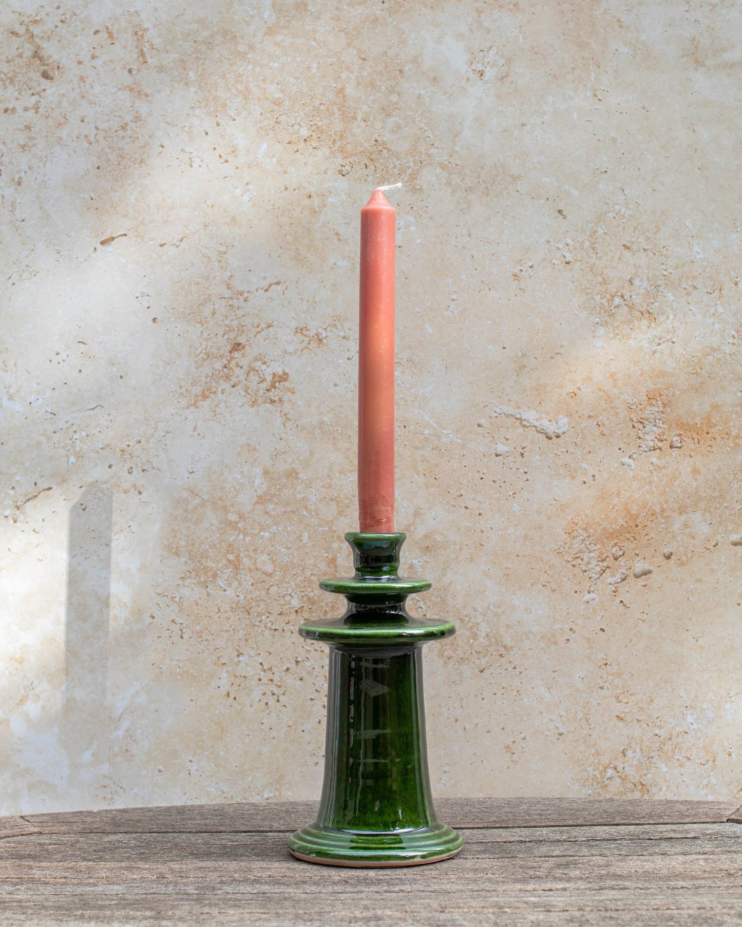 Moroccan Tazekka Candlestick - Large