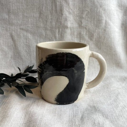 Ceramic Medium Mug