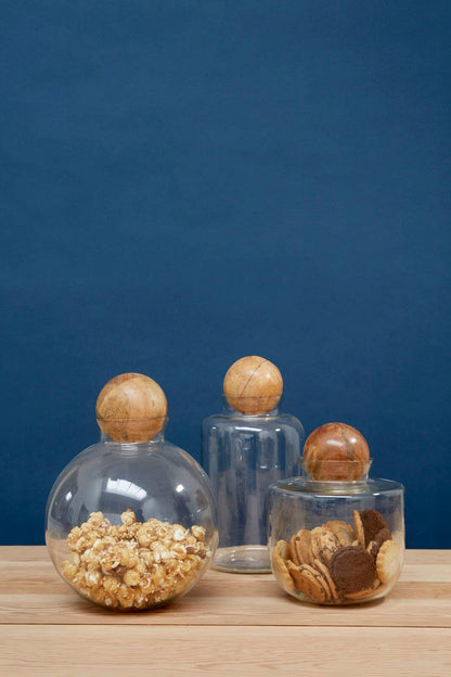 Brisbane Decanter, Tall