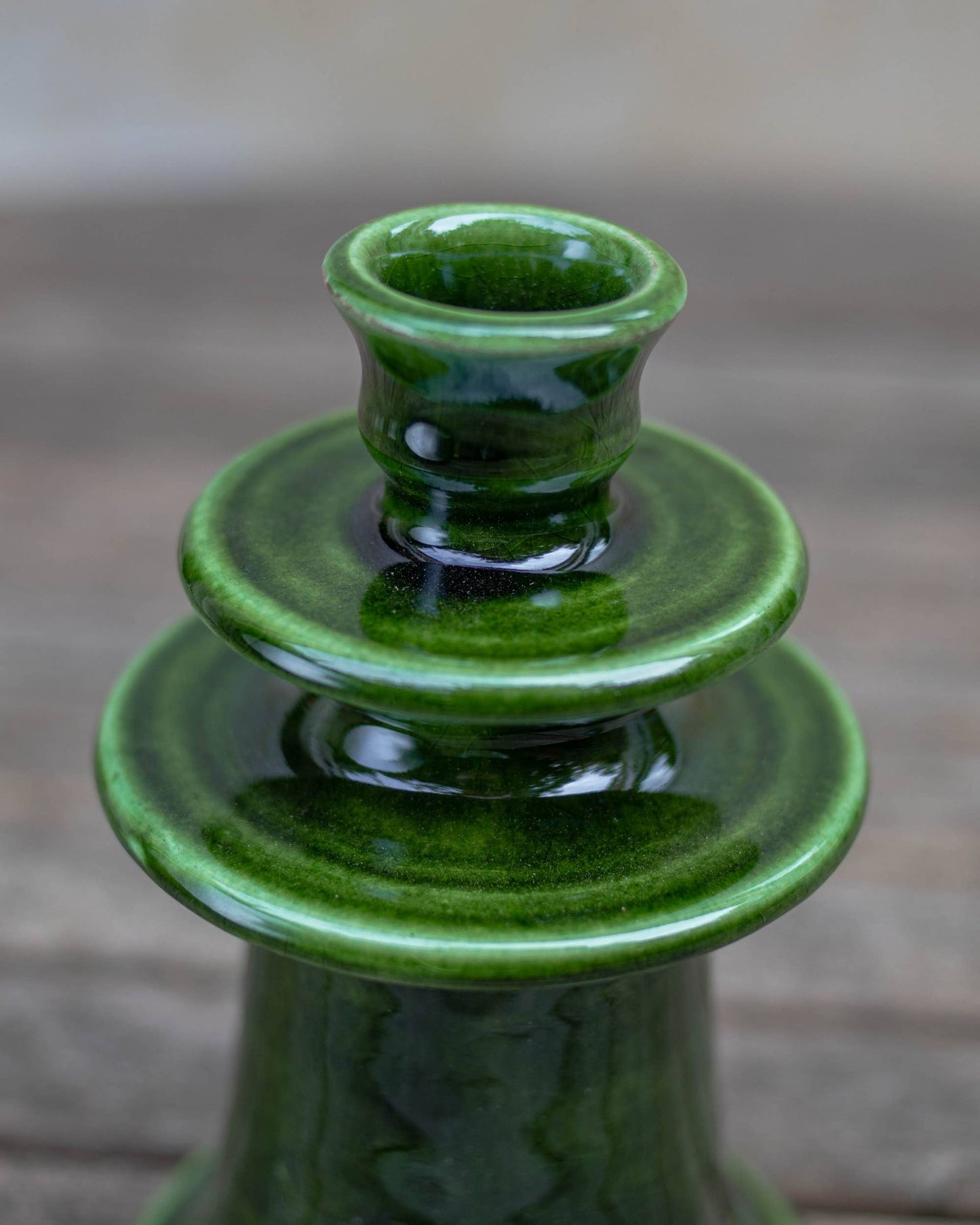 Moroccan Tazekka Candlestick -  Medium