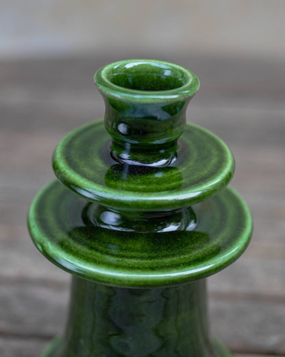 Moroccan Tazekka Candlestick -  Medium