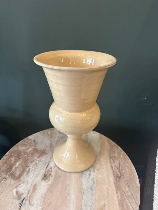 Goblet Cream - Large
